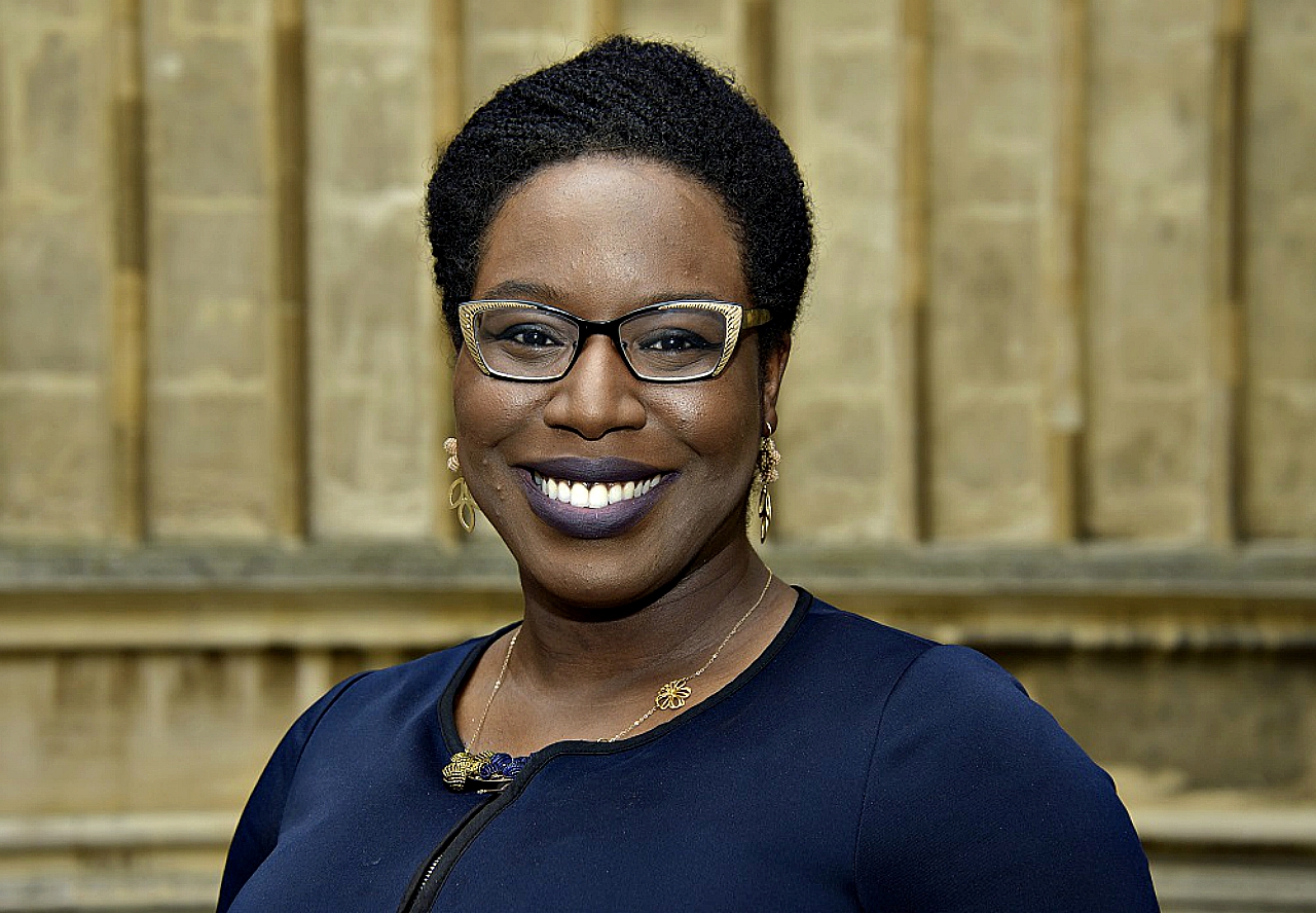 Lesley Nneka Arimah named winner of the 2019 Caine Prize