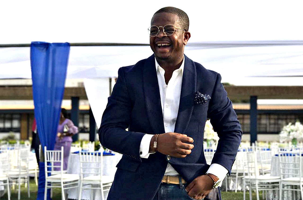 Ghana's Year of Return attracts African Americans