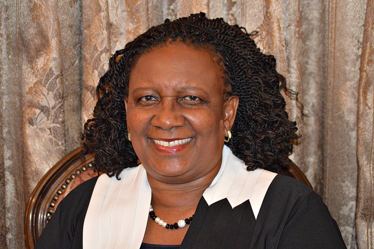 Zimbabwe cracks down on corruption, as Tourism Minister Prisca Mupfumira is arrested