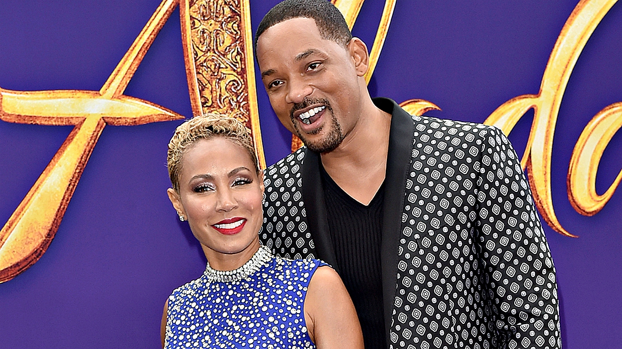 Will Smith and Jada Pinkett Smith launch multimedia venture Westbrook Inc.