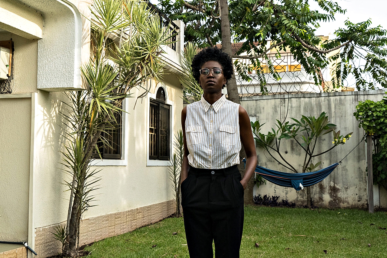 Ghana’s capital is home to a booming economy, a thriving tech scene, and a growing number of African Americans who’ve decided to stop chasing the American dream.