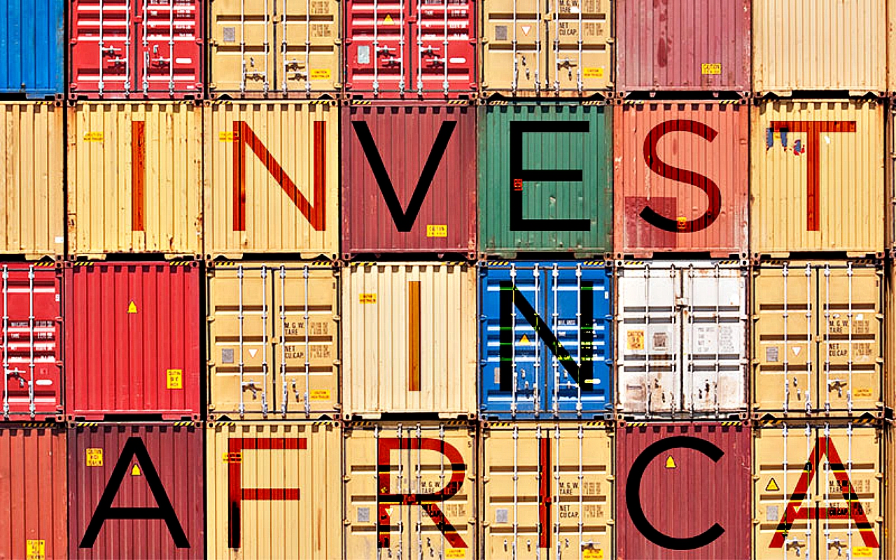 African investment opportunities and risks
