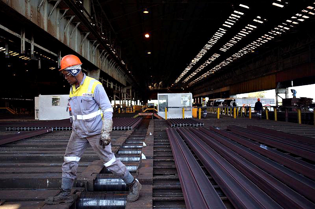 African countries can transform their natural and demographic advantages into a future built around advanced manufacturing