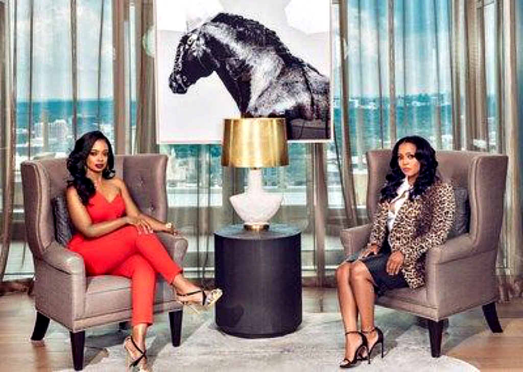 Fearless Fund launches $5 millio VC fund fueling women of color owned businesses