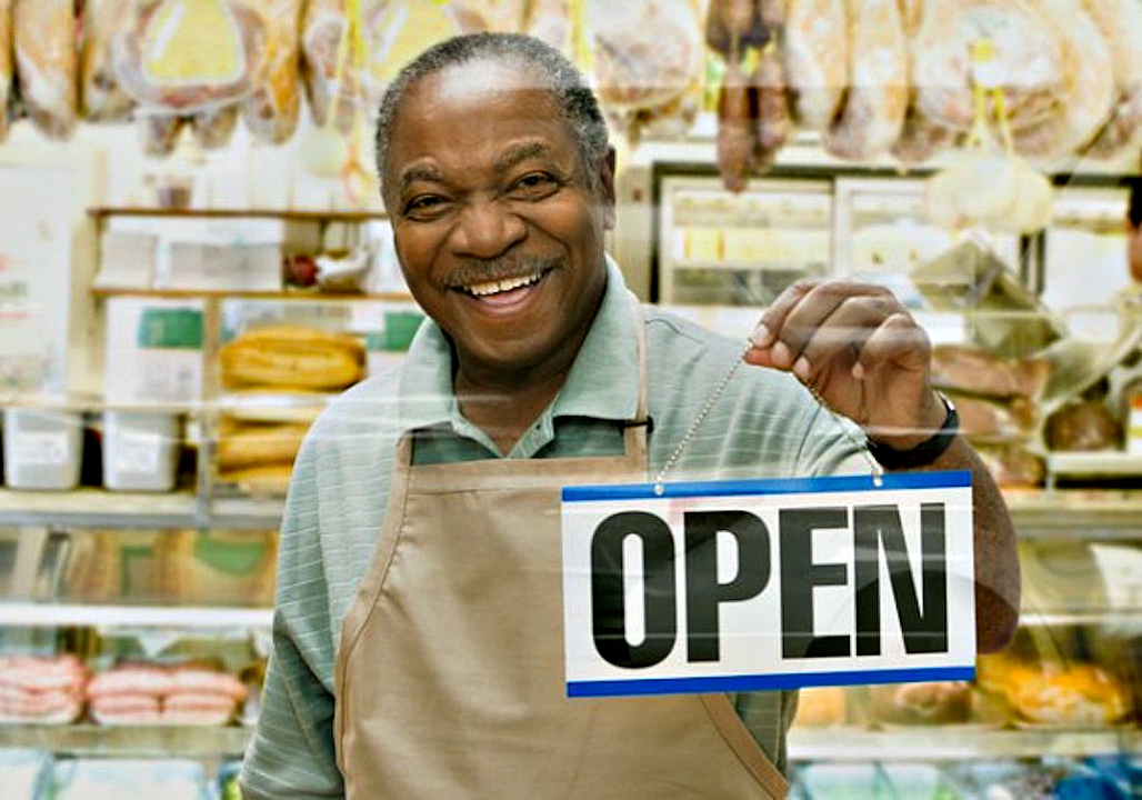Black businesses, black consumer: A necessary alliance