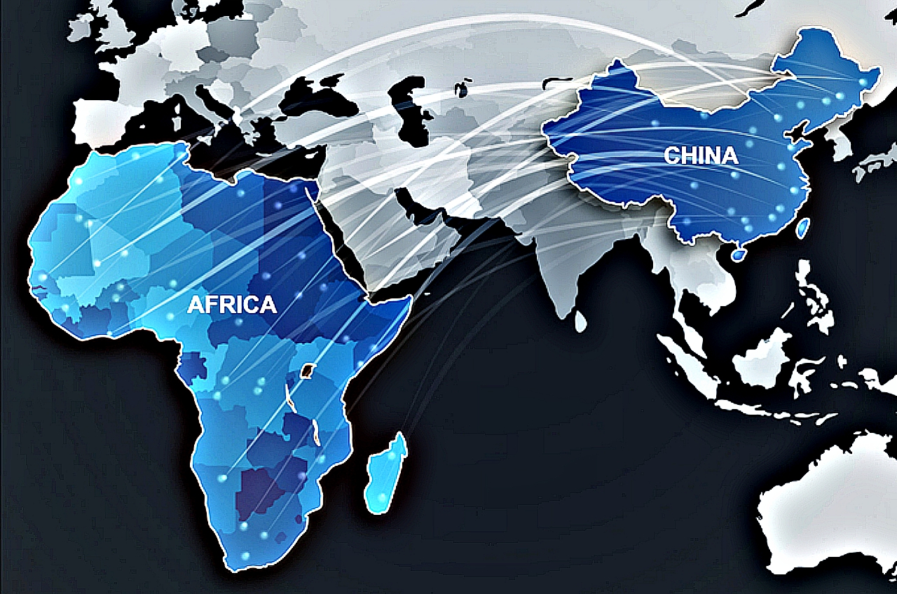Africa looking to rebalance China-Africa trade