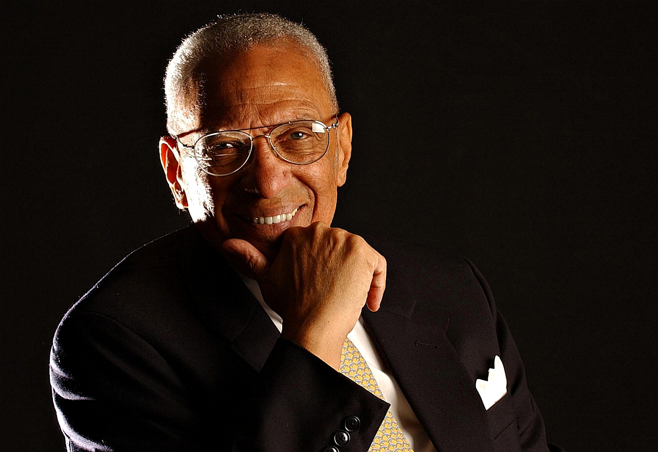 Longtime Paine College president Julius Scott dies