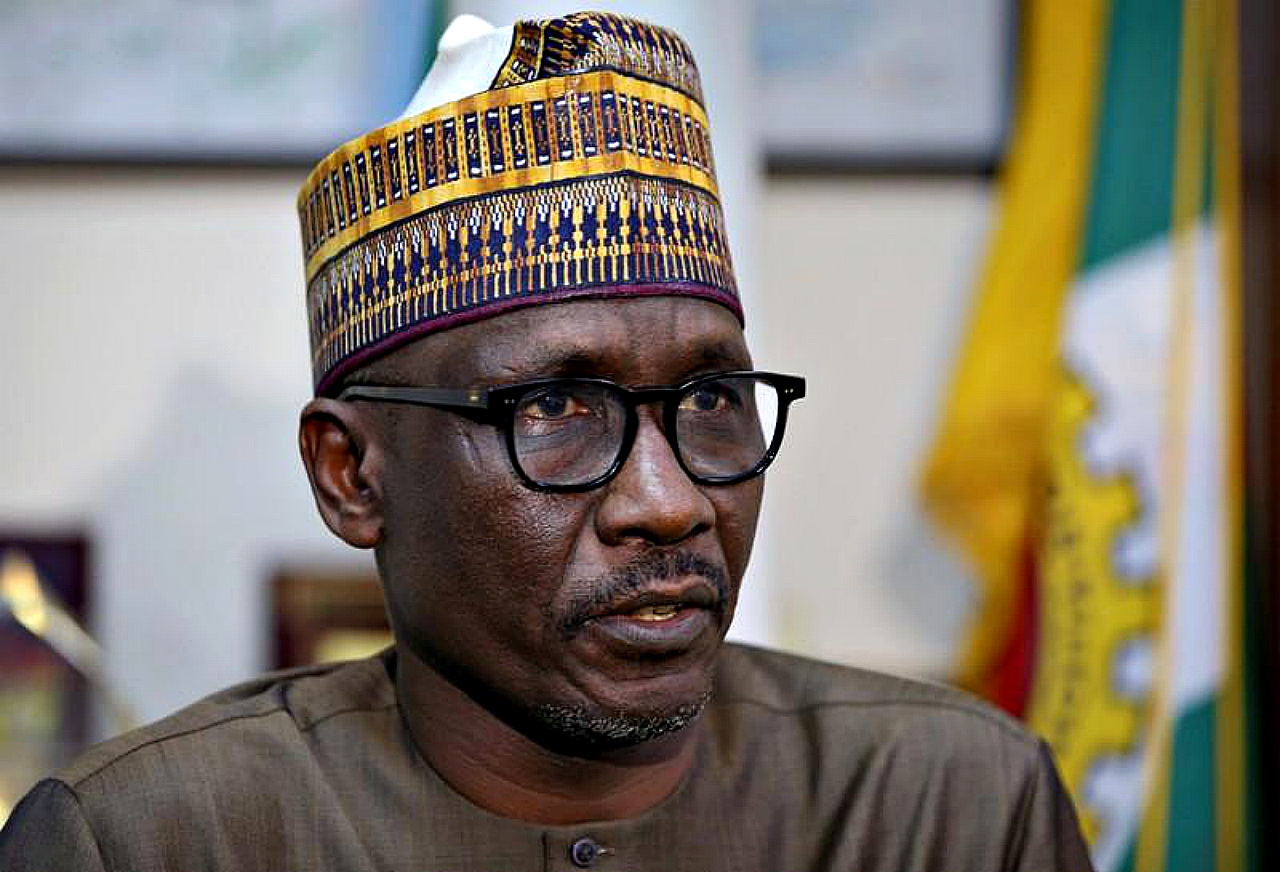 NNPC to partner with Dangote refinery to turn Nigeria into fuel exporter