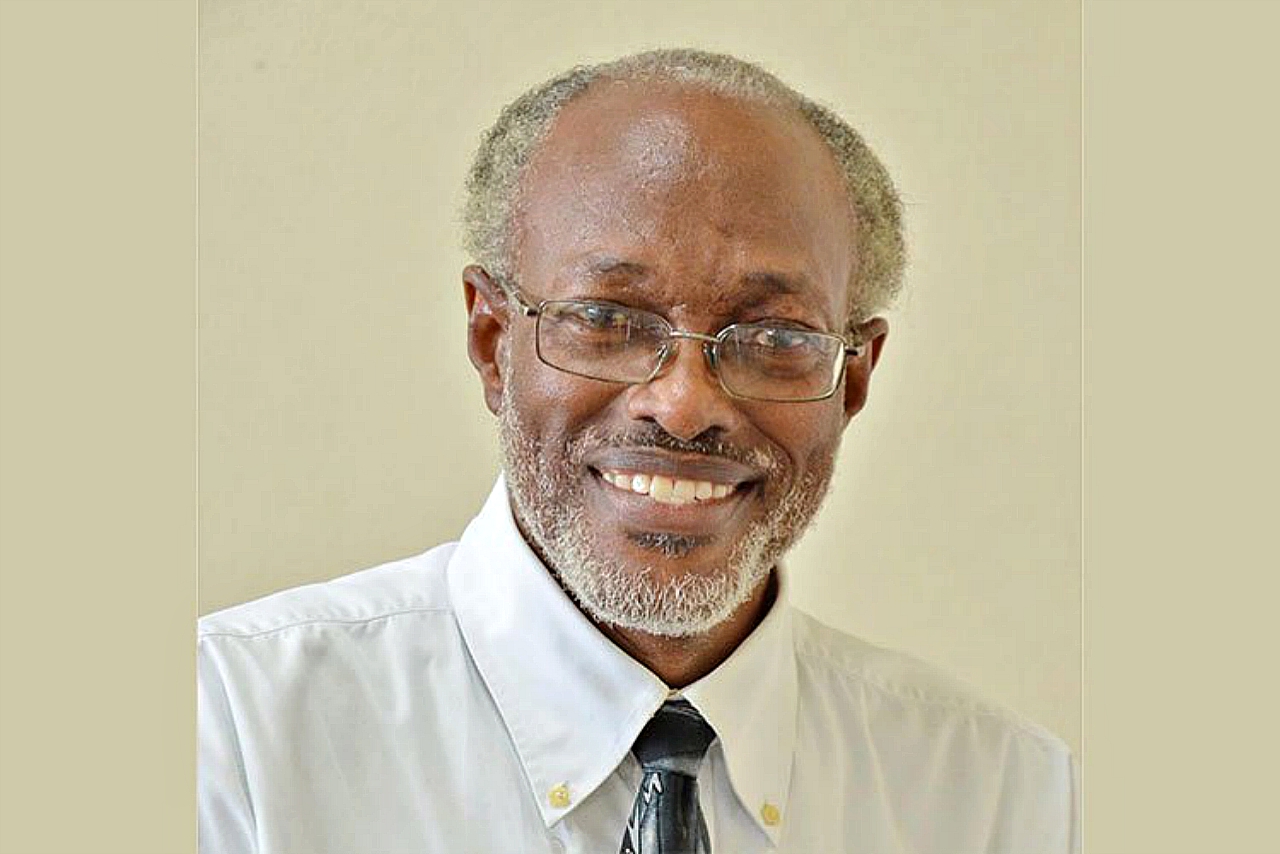 UWI appoints Stafford A. Griffith interim Pro Vice-Chancellor and Principal of the new 5 Islands campus