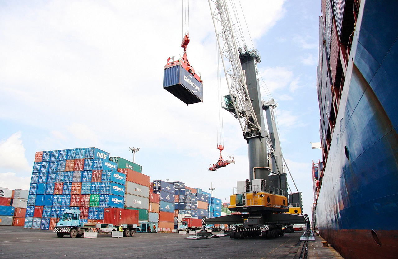 Africa does not need more development aid, it needs more capitalism