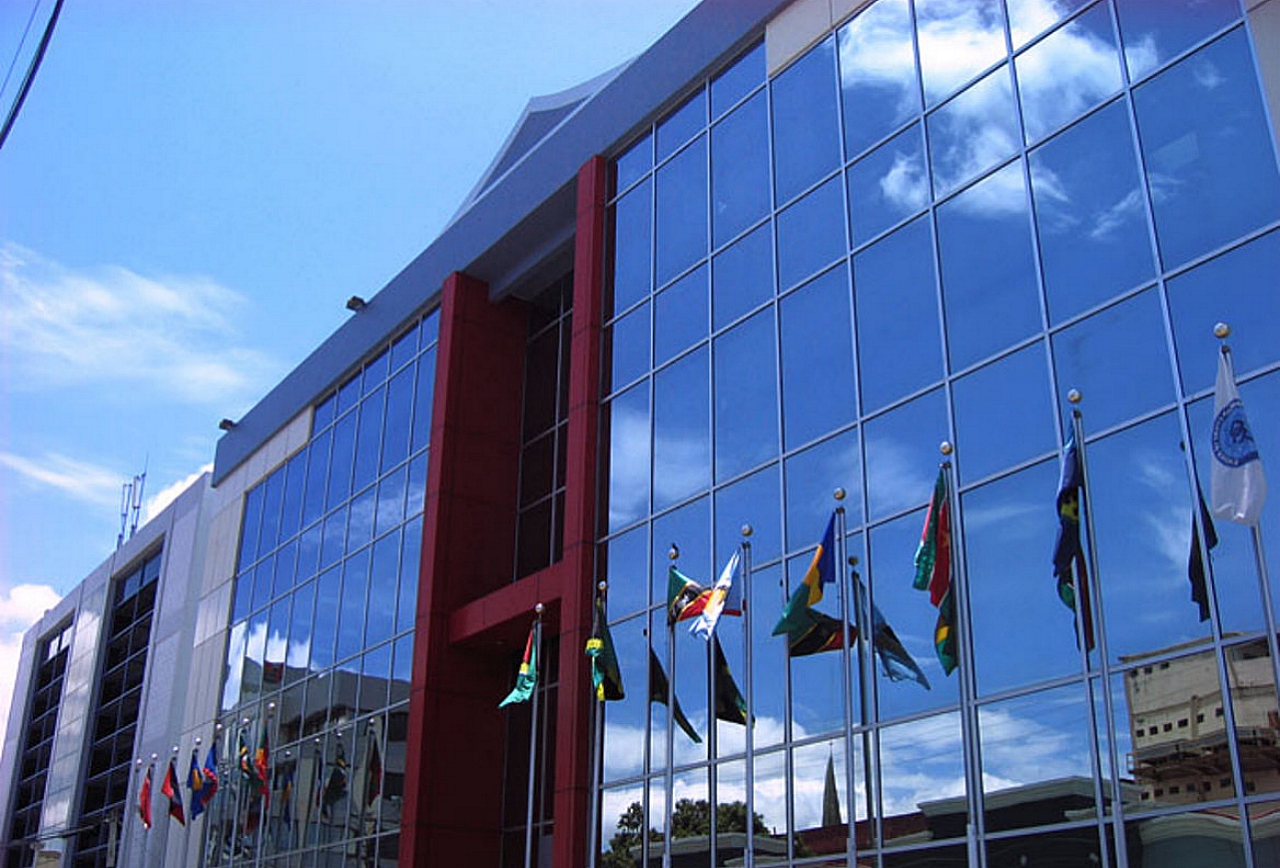 Caribbean Court of Justice - CCJ