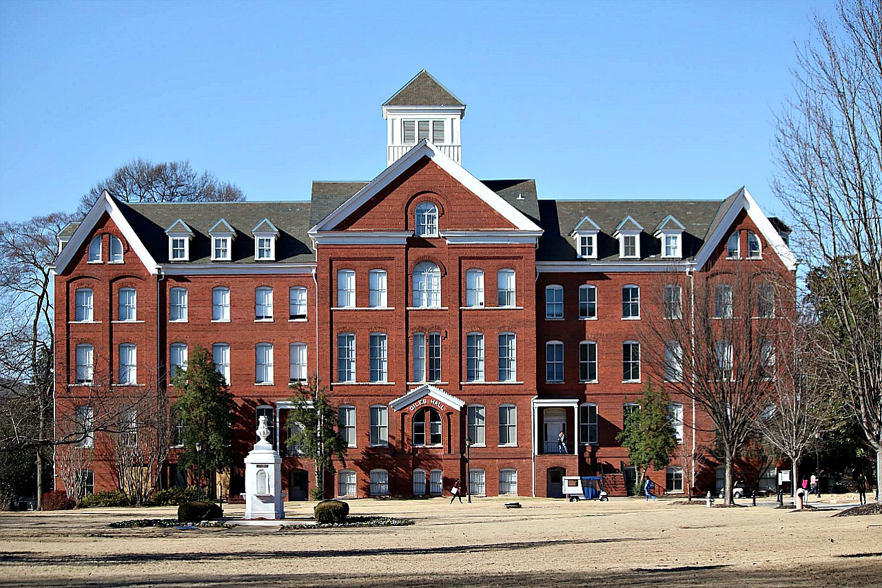 Spelman College receives funding to establish center of excellence for minority women in STEM
