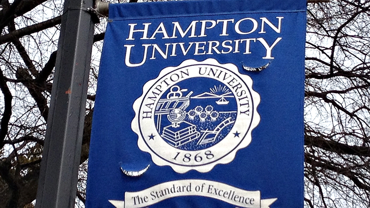 Hampton University offers free tuition, room, board to Bahamas students impacted by Hurricane Dorian