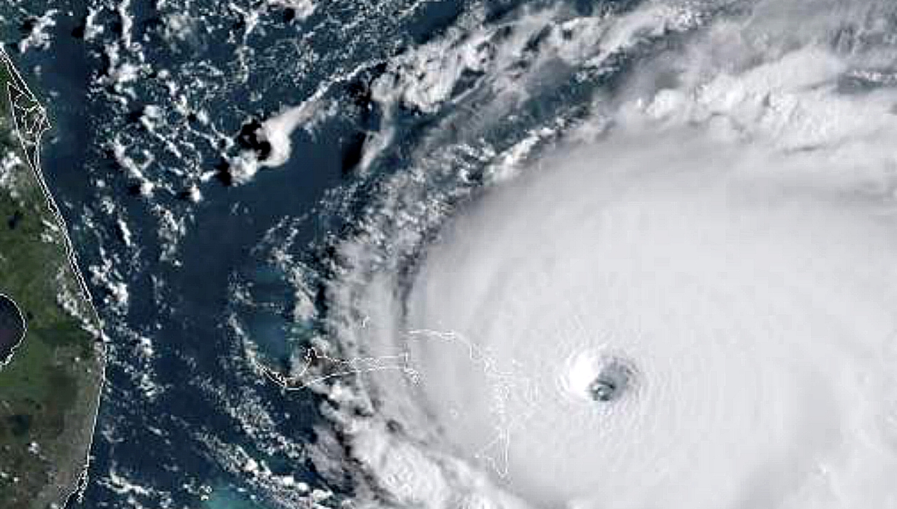 Bermuda to face lashing from Hurricane Humberto