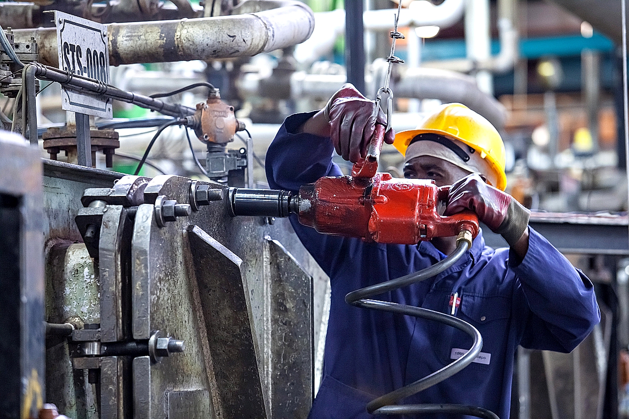 Ghana: How to finance the industrial revolution