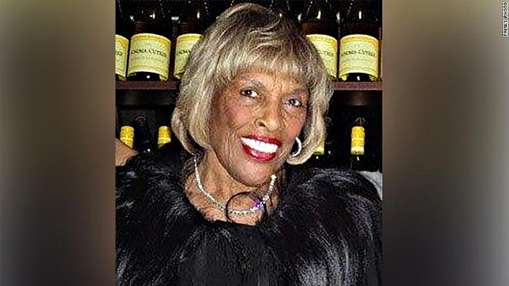 Joan Johnson, path-breaking African American businesswoman, dies at 89