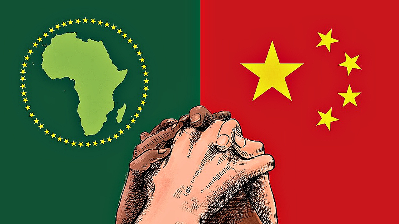 As modern China turns 70, let’s celebrate its involvement in Africa and not fear it