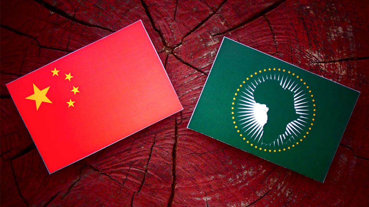 China economic model wins fans in Africa