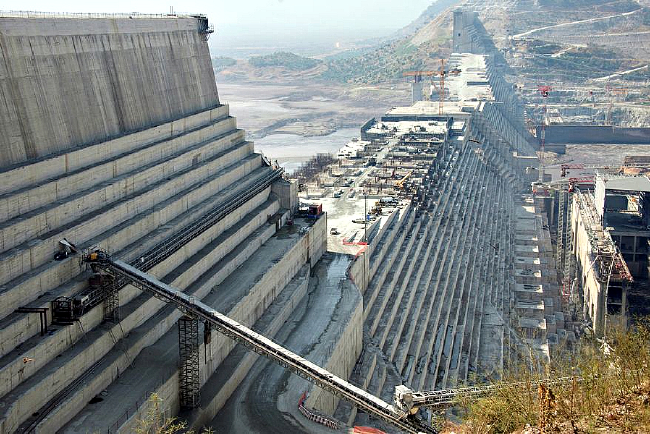 New round of talks on Nile waters starts in Sudan’s capital