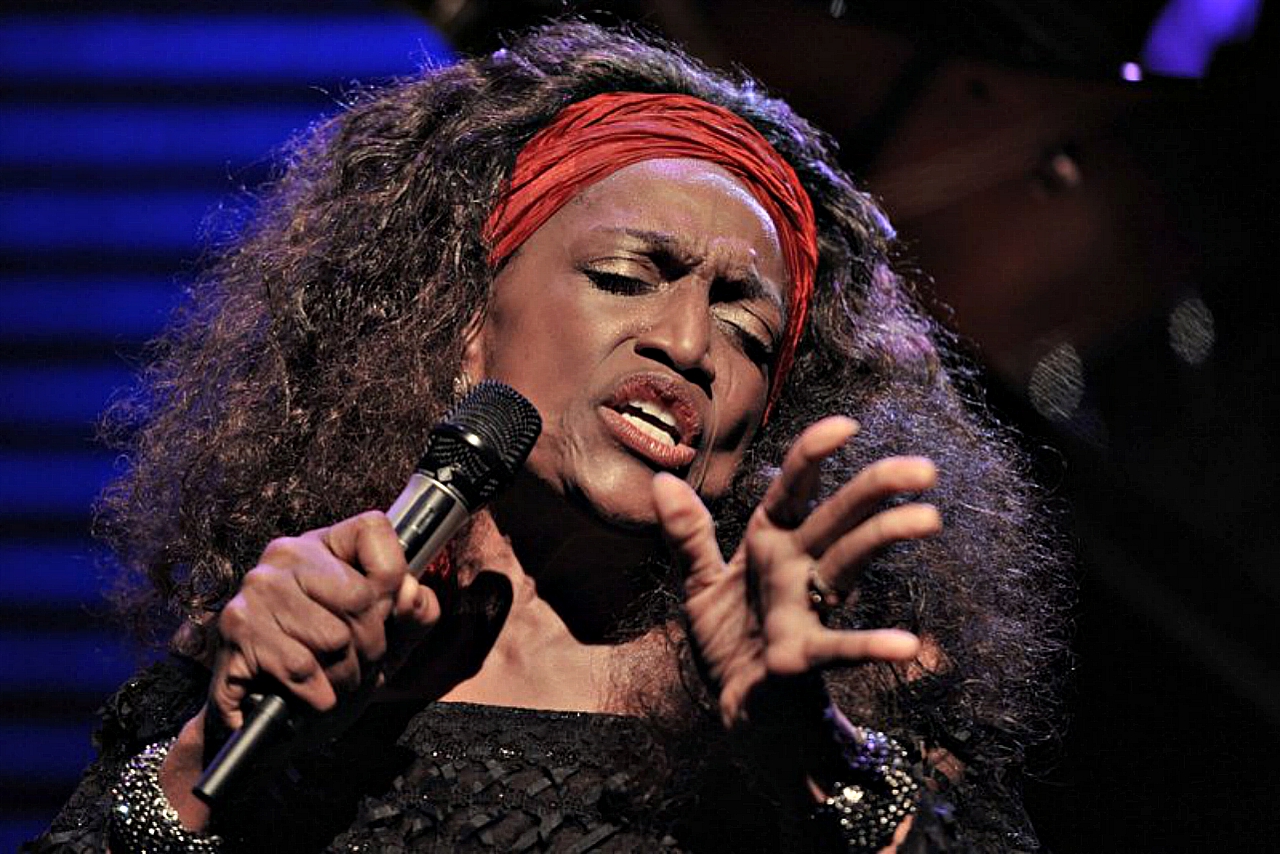 Opera legend Jessye Norman dies at 74