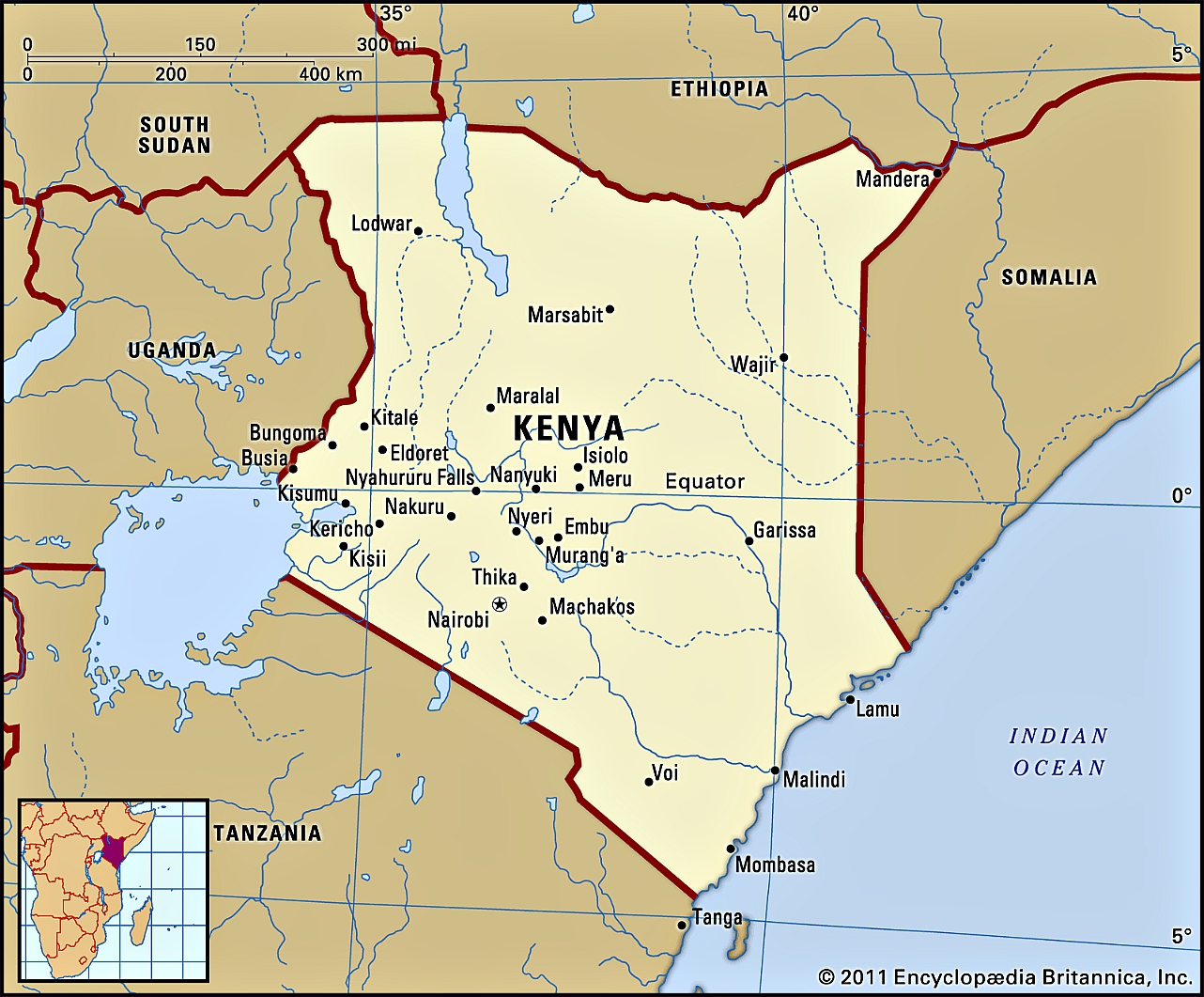 Kenya's economy to grow at a faster pace in 2020