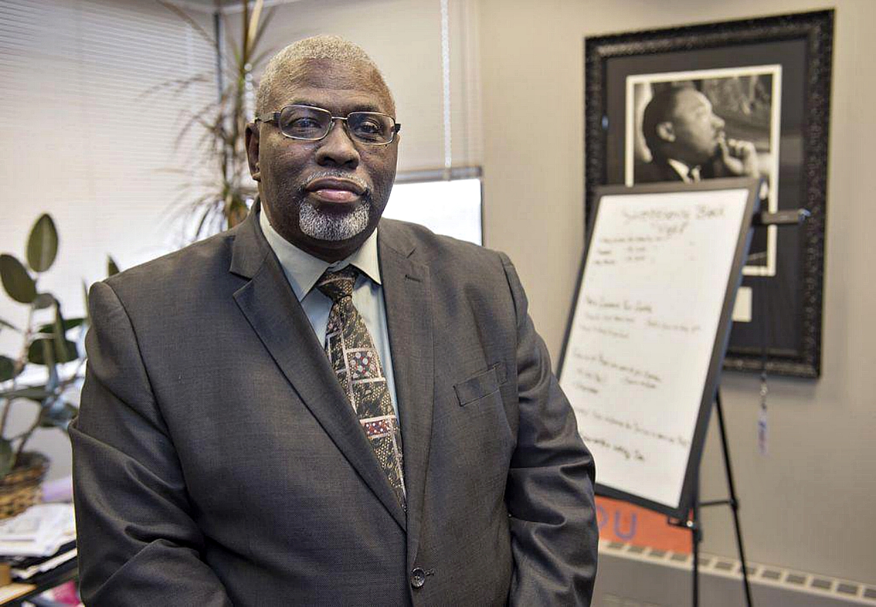 National Black Chamber of Commerce announces new Chairman – Larry Ivory