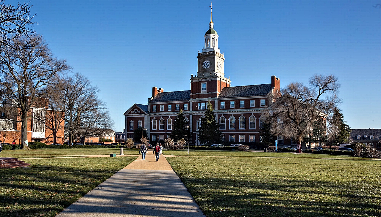 Howard University joins with Amazon Studios to launch Howard Entertainment