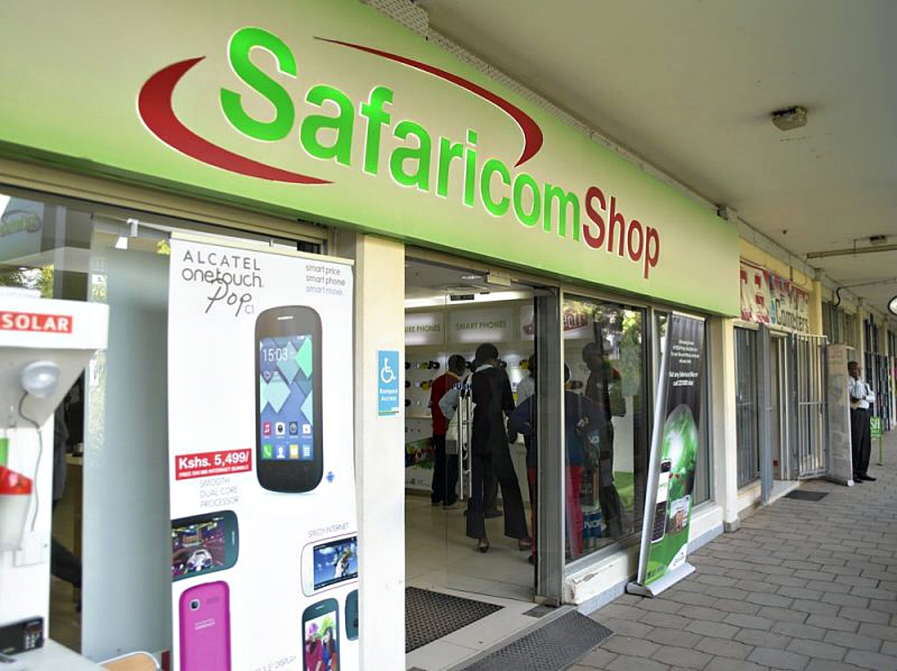 Safaricom revamps service bundles in new strategy to enhance transparency