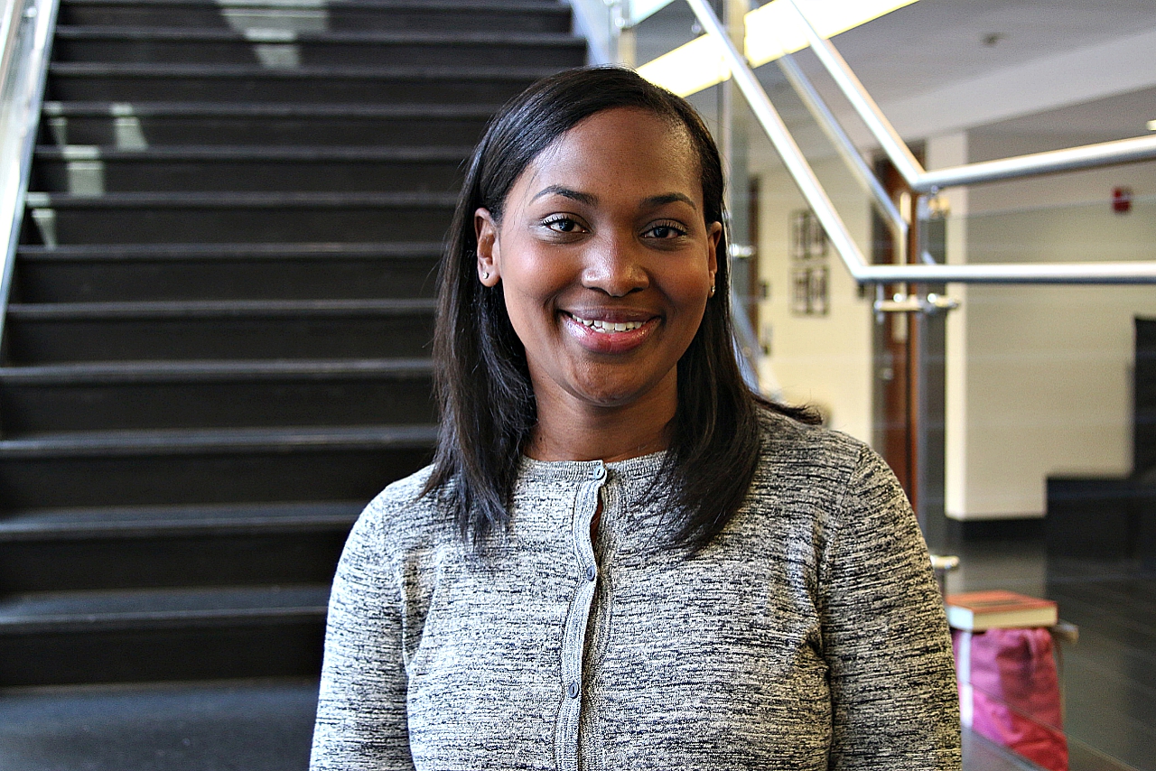 Tamika Montgomery-Reeves: First African American nominated for Delaware Supreme Court