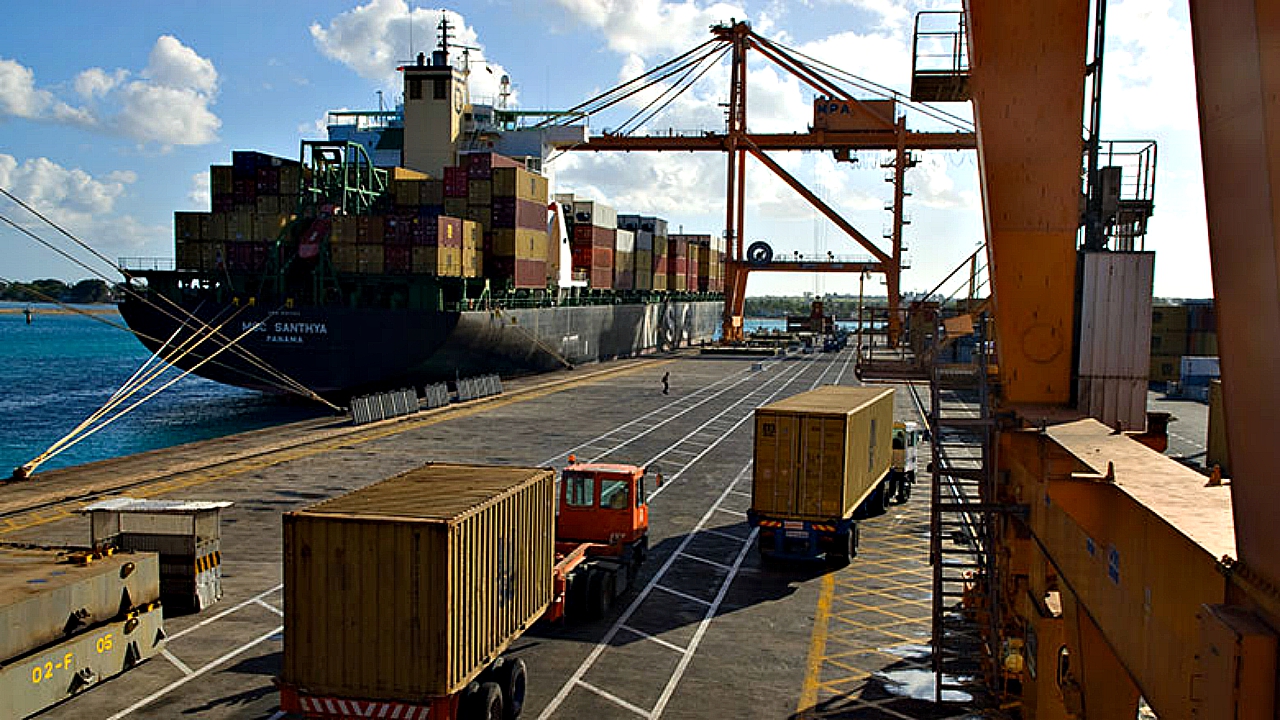 How to facilitate trade in Africa