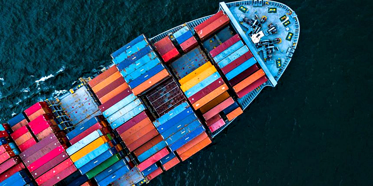 A reminder that Africa wants trade more than aid