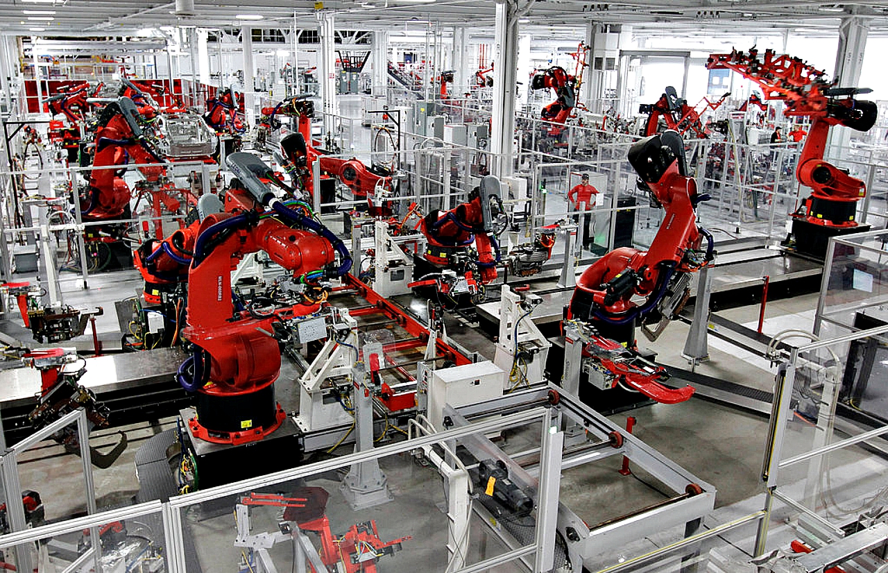 Why automation could disproportionately hurt African American workers