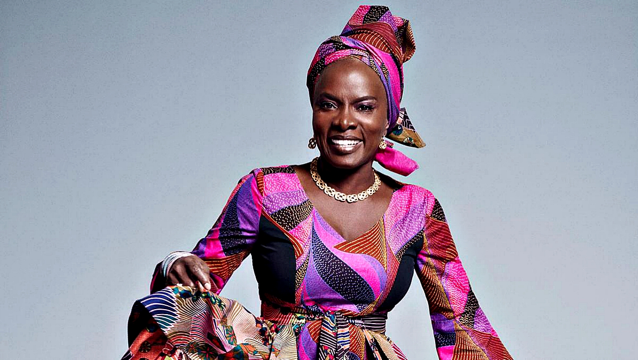 Iconic singer, Angélique Kidjo hopes to close financing gap for African women