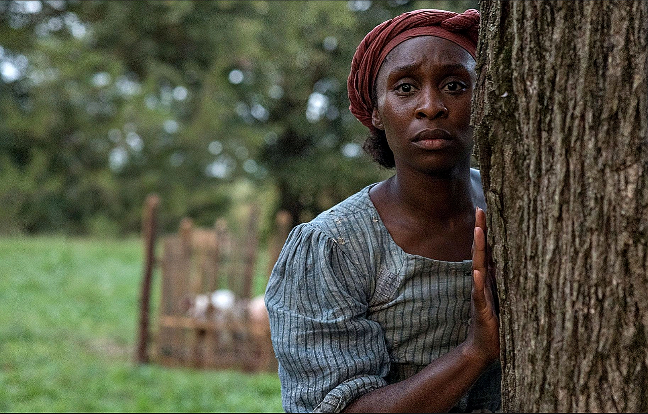Harriet Tubman film does not deserve the Twitter hate