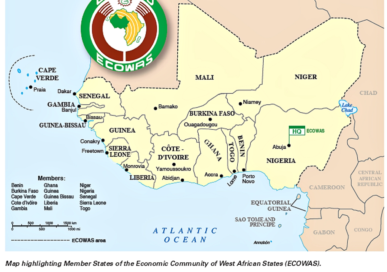 8 African nations to withdraw cash reserves from France;