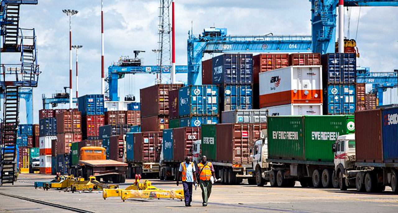 Free trade area is best chance to remake Africa; Free trade Africa