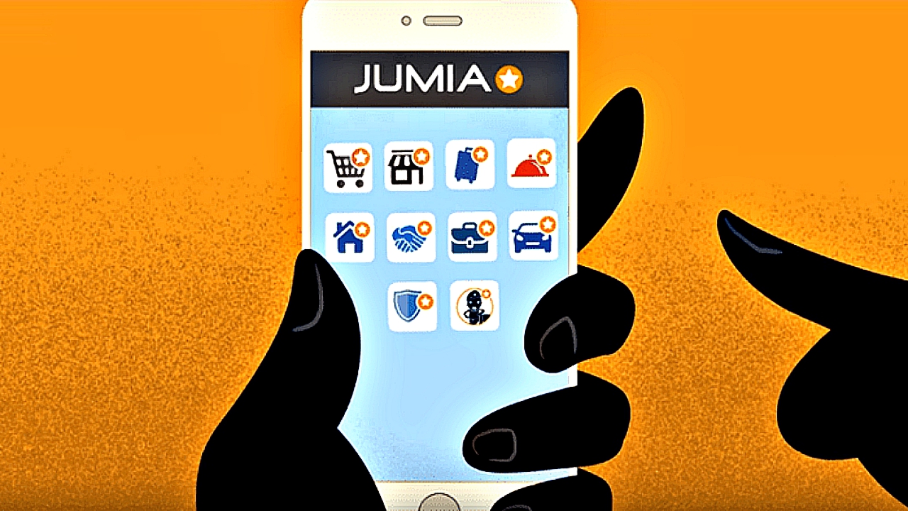 Jumia suspends e-commerce operations in Cameroon