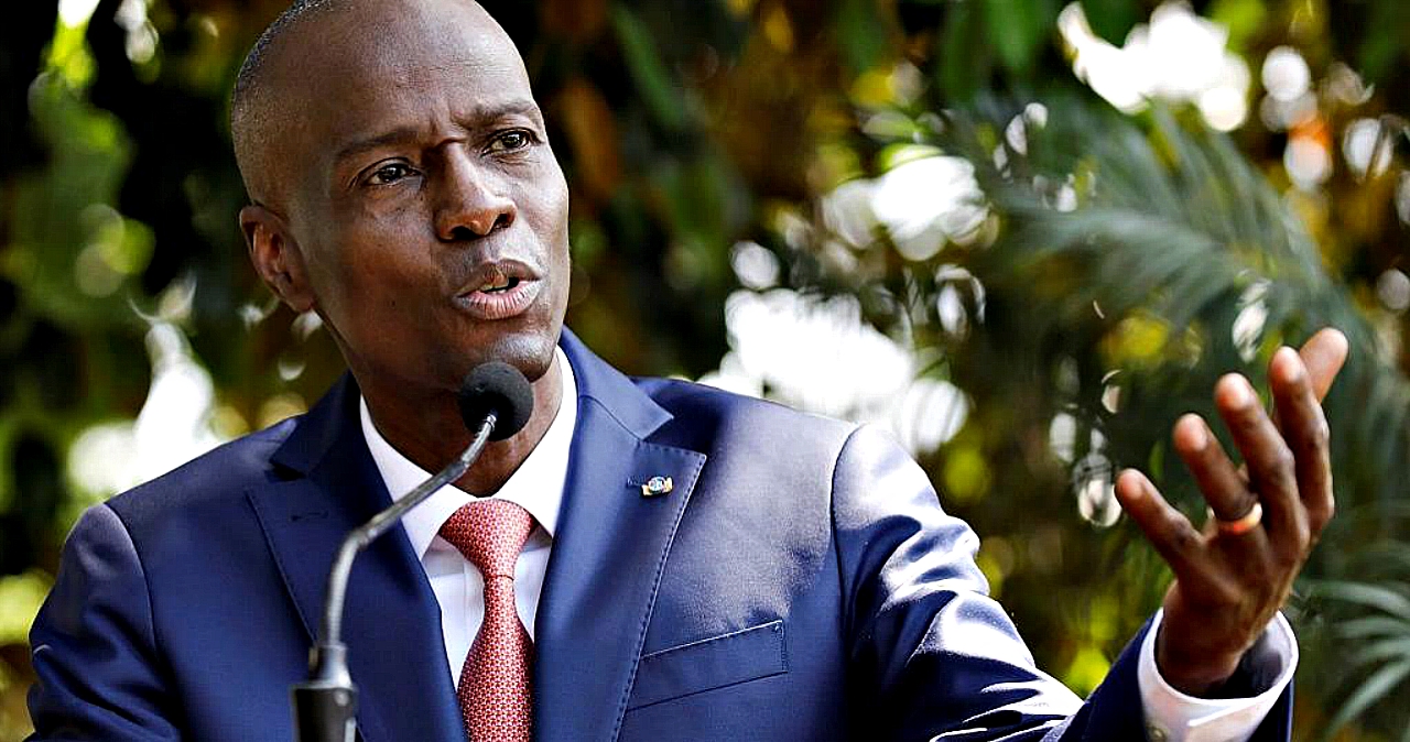 Haiti Is Not in “Crisis” – It’s Uprising Against Neoliberalism