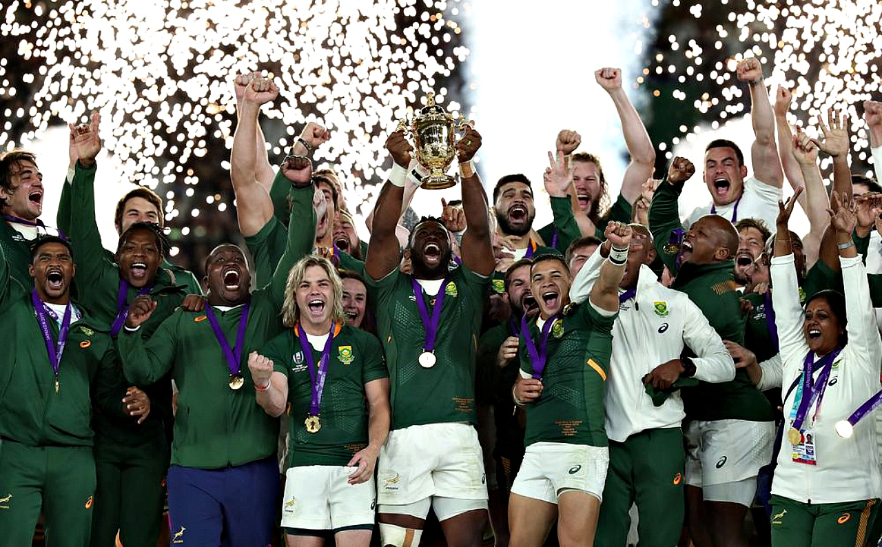 South Africa’s rugby victory has lessons for all of us