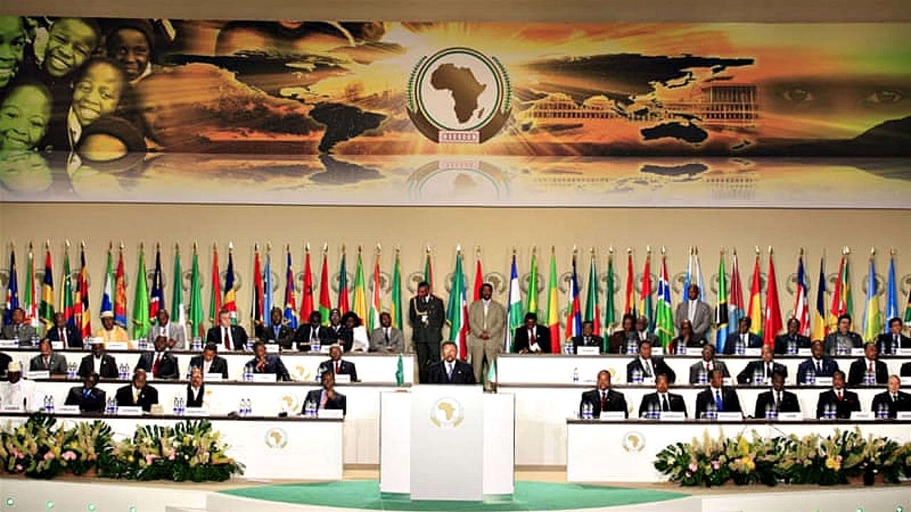 African leaders set to meet on silencing guns, durable solutions to conflicts