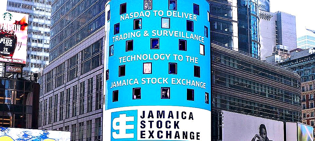 Jamaica Stock Exchange goes live on Nasdaq platform
