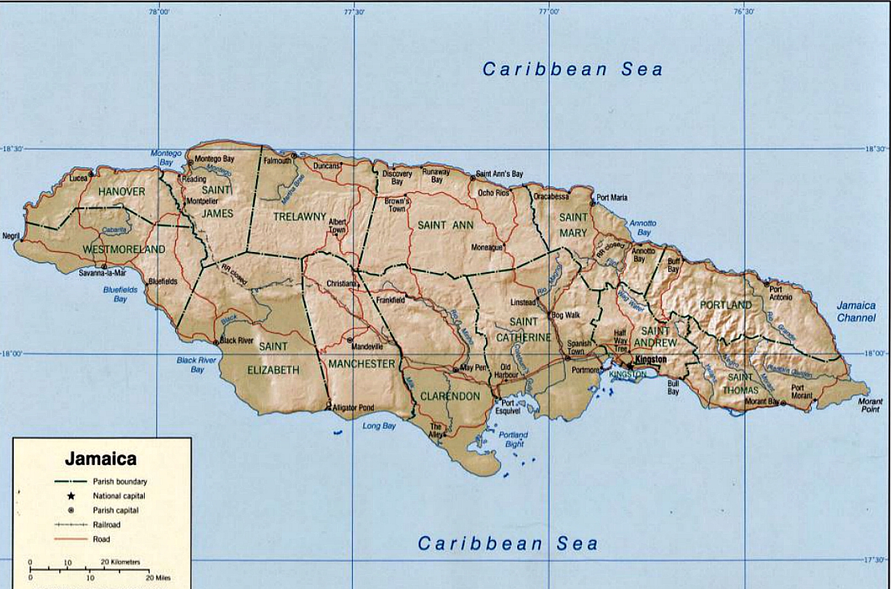 Moody’s upgrades Jamaica’s rating to B2 - stable outlook