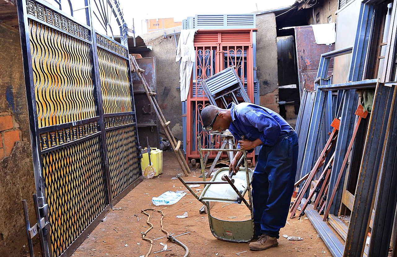 How to turn Africa’s entrepreneurial spirit into real economic growth