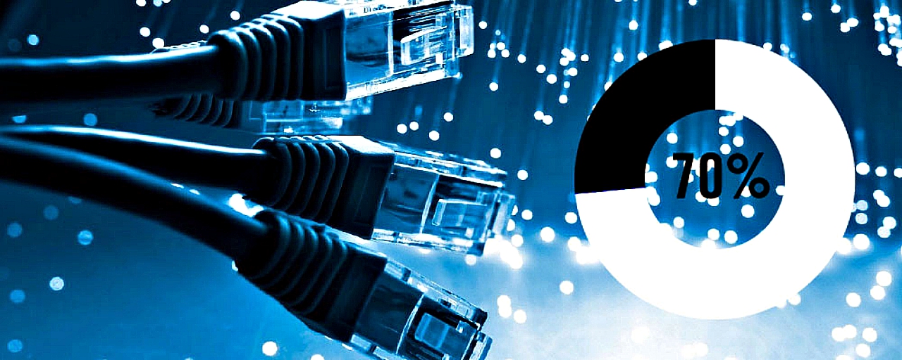 Nigeria to raise broadband penetration from 37.8% to over 70% in the next 5 years