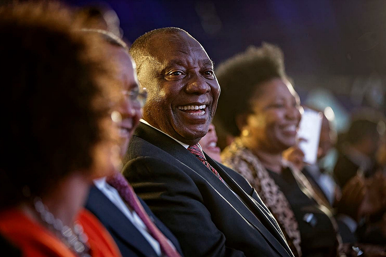 South Africa: Ramaphosa vows 'drastic' steps to save state companies