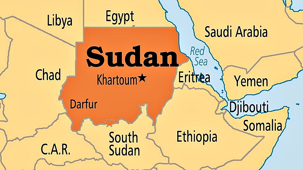 Sudan launches investigation into Darfur crimes committed during al-Bashir era