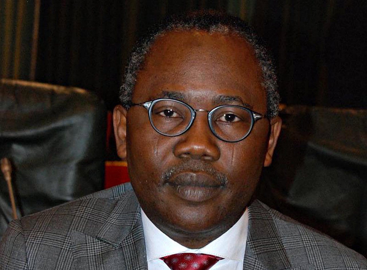 Nigeria ex-Attorney General Adoke charged over $1.3 billion oil deal