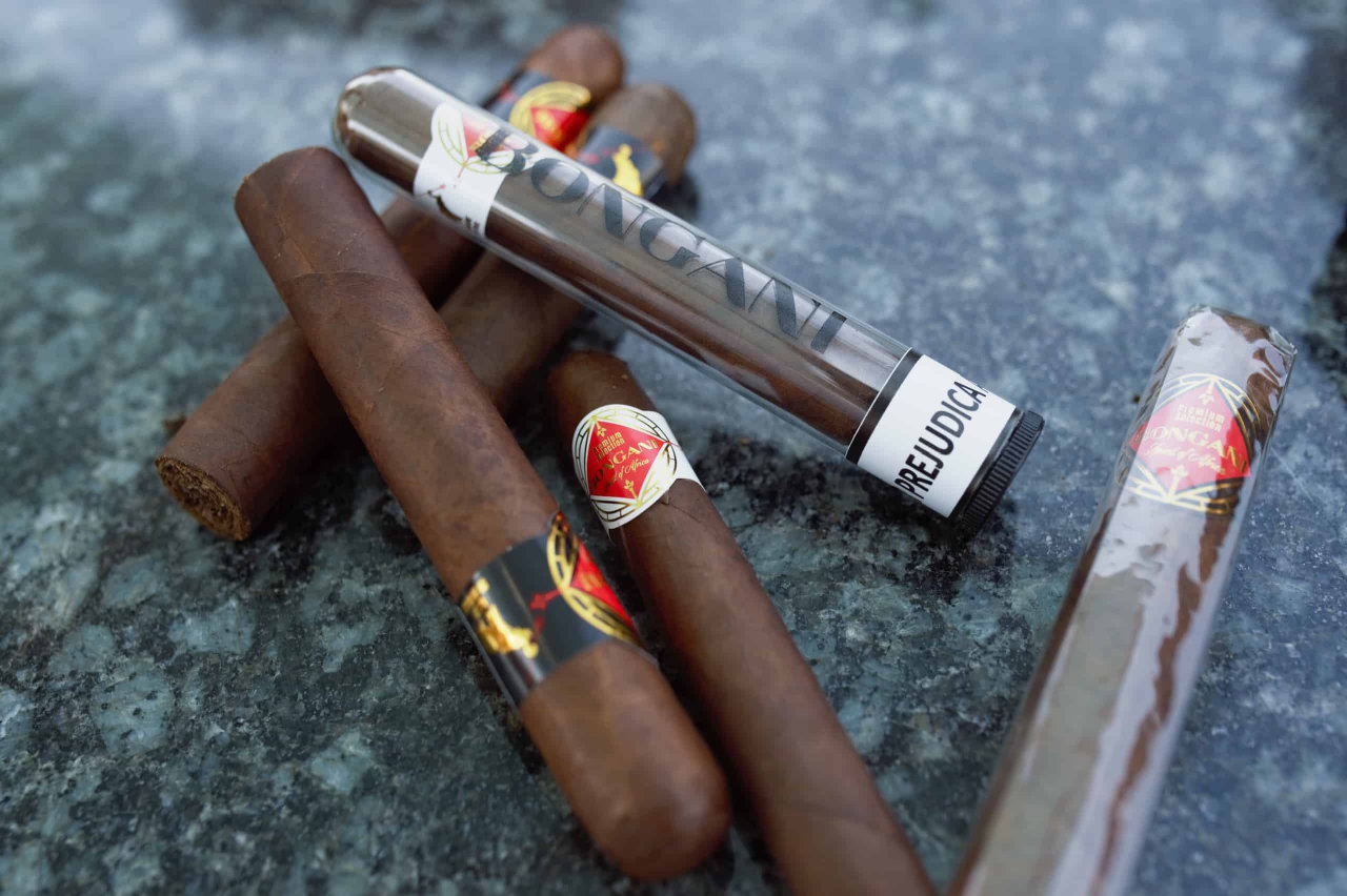 Can 'Made in Africa' cigars compete with Cuba?