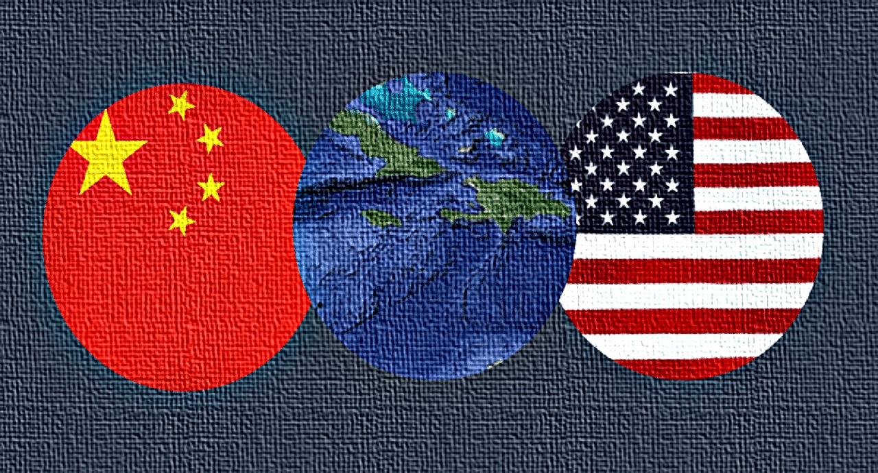 China, the Caribbean and the West: Serving whose interest?