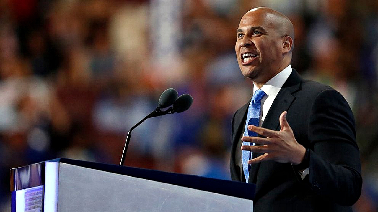 Senator Cory Booker ends 2020 presidential bid
